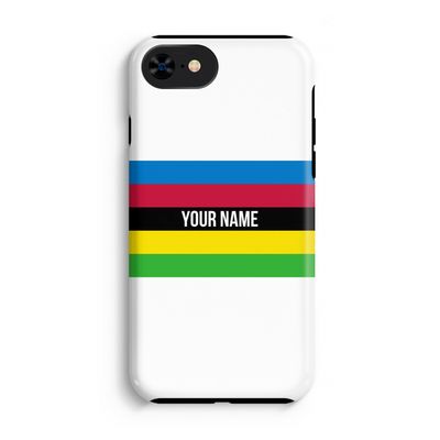 WK Wielrennen: iPhone 7 Tough Case WK Wielrennen: iPhone 7 Tough Case