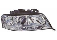Koplamp rechts met knipperlicht 9/99 > 07/01 XENON D2S+H7 0316986