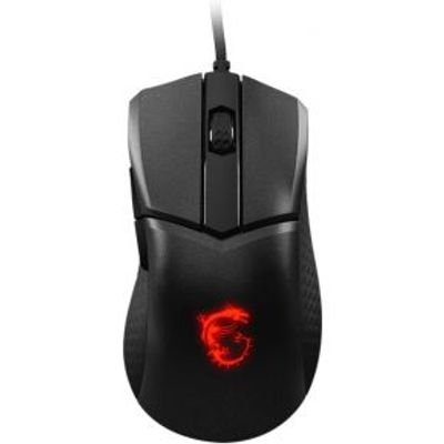 MSI Clutch GM31 Lightweight