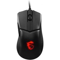 MSI Clutch GM31 Lightweight