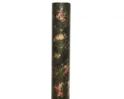 Rotspapier 46.5x200cm Rood