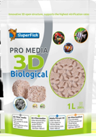 Superfish Pro Media 3D 1000 ml