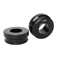 STANS Stan&apos;s e-sync hub end caps - front - torque cap