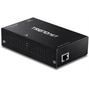 TRENDnet TPE-E110 Gigabit PoE+ Repeater-Versterker