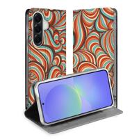 Telefoonhoesje Samsung Galaxy A37 Retro