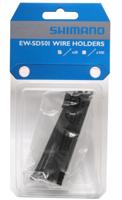 Shimano di2 wire holders ew-sd50 (20 pieces)