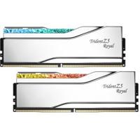G.Skill Trident Z5 RGB F5-8200J4052F24GX2-TR5S geheugenmodule 48 GB 2 x 24 GB DDR5 8200 MHz