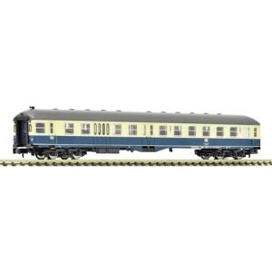 Fleischmann 6260052 N middenastap-stuurstandrijtuig BDymf 456, 2e klas met bagageruimte van de DB