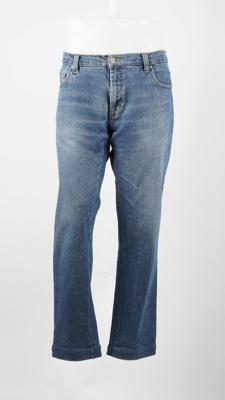 Vintage Faster Jeans in Blue size 35/ 30