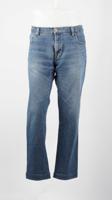 Vintage Faster Jeans in Blue size 35/ 30