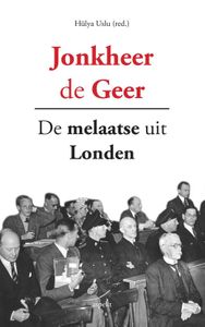 Jonkheer de Geer - HuLya Uslu - ebook