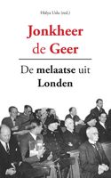 Jonkheer de Geer - HuLya Uslu - ebook - thumbnail