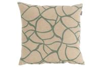 Sierkussen Pearl Green Hartman - Hartman
