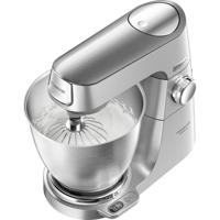 Kenwood KVC65.001WH Foodprocessor 1200 W Wit