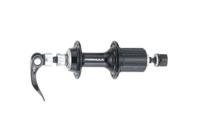 WG Formula RB52 Achternaaf 32H - Zwart WG Formula RB52 Achternaaf 32H - Zwart