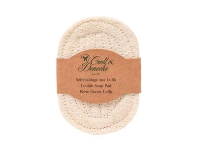 Croll & Denecke Zeephouder van loofah