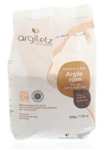 Argiletz Klei superfijn roze