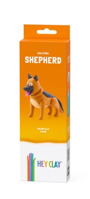 HeyClay herder 3 cans