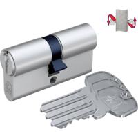 Basi 5201-1515-0034 Dubbele profielcilinder 45 / 45mm