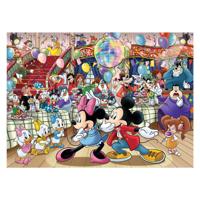 Jumbo Wasgij legpuzzel original disney, 1000st. Jumbo Wasgij legpuzzel original disney, 1000st.