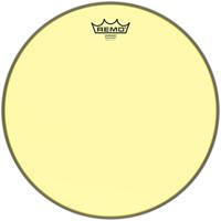 Remo BE-0308-CT-YE Emperor Colortone Yellow 8 inch
