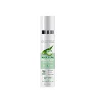 Aloe vera night cream