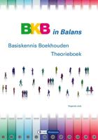 BKB in Balans - theorie (Paperback)