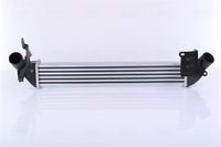 Intercooler, inlaatluchtkoeler 96712