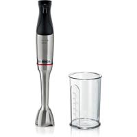 BOSCH MSM6M810 Serie 6 ErgoMaster Staafmixer - RVS