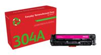 Xerox Toner vervangt HP, Canon 304A, CC533A, CRG-118M Compatibel Magenta 2800 bladzijden Everyday™ Toner 006R03824