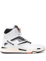 Reebok baskets montantes Pump - Blanc - thumbnail