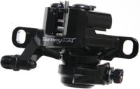 SHIMANO remblokhouder "br-tx805" mod. 17