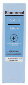 Biodermal Pigment Serum met Niacinamide