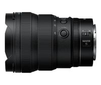 Nikon NIKKOR Z 14-24 mm f/2.8 S SLR Zwart - thumbnail