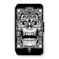 Seek & Destroy: iPhone 11 Pro Flip Hoesje