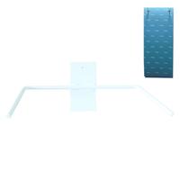 SUPPORT WALL MAT WITH HOLES 1 PIECE SUPPORT WALL MAT WITH HOLES 1 PIECE