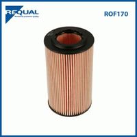 Requal Oliefilter ROF170 - thumbnail
