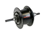 Achternaaf Shimano Nexus-7 | C3001 | 36G | zwart