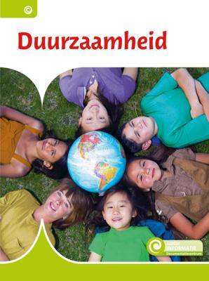 Duurzaamheid (Hardback)