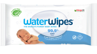 WaterWipes Babydoekjes
