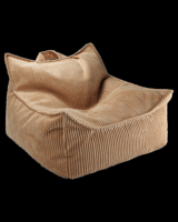 Zitzak Stoel Toffee