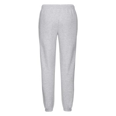 JOGGERS FRUIT OF THE LOOM CLASSIC ELASTICATED CUFF JOG PANT ADULT