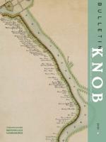 Bulletin KNOB (Paperback)