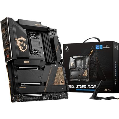 MEG Z790 ACE Moederbord