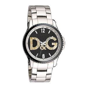 Horlogeband Dolce & Gabbana DW0703 Staal 22mm