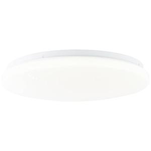 Brilliant G97188/05 Heddy LED-plafondlamp LED 22 W Wit