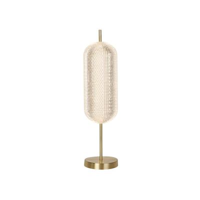 Searchlight TafellampCapsule design - EU28805SB
