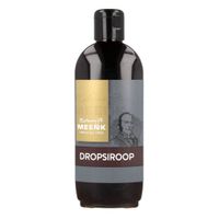 Meenk - Dropsiroop - 200ml