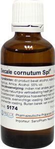 Pascoe Secale cornutum similiaplex (50 ml)