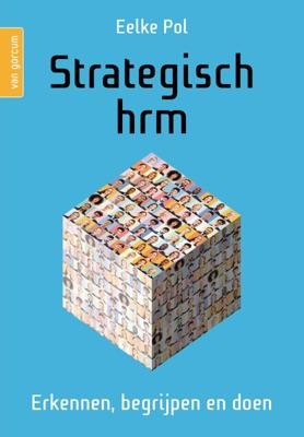 Strategisch hrm (Paperback)
